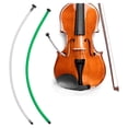thumbnail image 1 of 2Pcs Violin Humidifier Violin Sound Hole Humidifier F Hole Humidifier To Prevent Cracking Fret Ends Top Sinking Dryness, 1 of 10