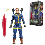 Marvel Legends Series Cyclops, Marvel Studios' Avengers: Doomsday 6" Action Figure