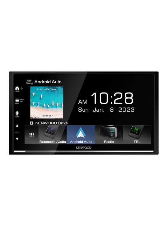 Kenwood Car Stereos Bluetooth in Bluetooth Car Stereos