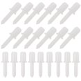 thumbnail image 3 of LEEYNEER Plastic Shutter Replacement Pins 60Pcs Shutter Replacement Repair Pins Windows Shutter Supplies Replacement Parts, 3 of 5