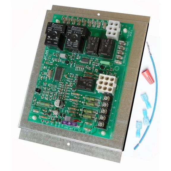 Furnace Control Board ICM2805A New for Nordyne Intertherm Miller 903106 624631-B