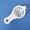 1pc, variant on 1pc/3pcs Egg White Separator, Egg Yolk Separator, Egg White Filter, Plastic Egg White Strainer, Kitchen Cooking Egg Separator, Kitchen Gadget, Kitchen Tool, Back to School Supplies
