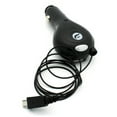 thumbnail image 5 of Windshield Dash Car Mount w 3.1A Retractable Charger for BLU R1 Plus, Life One X3, Tank Extreme Pro (T0010UU), Grand M - CAT S41 - Coolpad Canvas, Illumina, Defiant, REVVL Plus, 5 of 10
