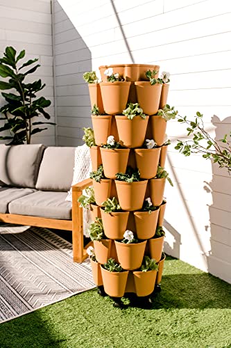 Greenstalk Mover Vertical Planters - Walmart.com