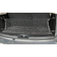 thumbnail image 3 of EACCESSORIES EA Trunk Organizer Cargo Net for Infiniti: QX56 2004-2013, QX80 2014-2023 – Envelope Style Cargo Net – Premium Mesh Elastic Car Trunk Organizer Vehicle Carrier Storage, 3 of 8