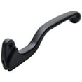 thumbnail image 2 of TUSK Clutch Lever Black for Kawasaki KX250 1990-2004, 2 of 4