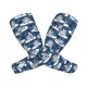thumbnail image 1 of Balery Snow Penguin Mangas Refrescantes para Brazos para Hombre y Mujer – Transpirables y Absorbentes de Humedad para Mujeres, Hombres y Niños, 1 of 7