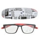 thumbnail image 2 of Gafas para presbicia para personajes mayores, elegantes y livianas con lentes hd resistentes a los arañazos, regalo ideal para personas de mediana edad y mayores,, 2 of 7