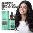 thumbnail image 3 of Aceite esencial de romero para fortalecer el cuero cabelludo y el cabello Aceite para el cuidado del cabello de romero 60 ml esencia esencia, 3 of 5