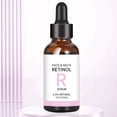 thumbnail image 5 of Retinol Face Serum for Brightening Tone, Fine Line Smoothing Firming Essence, Anti Aging Lifting Treatment for Wrinkles, Dropper Bottle for Daily Glow, 5 of 7