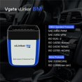 thumbnail image 4 of Vgate Vlinker Bm Wifi Obd2 V2.2 Detector De Fallas De Automóvil De Diagnóstico Compatible Para Android / Apple Sweethay VI011441-00, 4 of 6