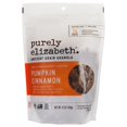thumbnail image 2 of Purely Elizabeth - Ancient Grain Granola Pumpkin Cinnamon, 12 Oz, 2 of 5