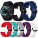 thumbnail image 2 of Bluelans Correa de Reloj Universal de Silicona de 20 mm Compatible con Samsung Galaxy Watch Active Gear Sport, 2 of 5