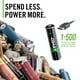 thumbnail image 3 of Pilas recargables Coast ZITHION-X AAA 1,5 V 750 mAh, paquete de 4, 3 of 8