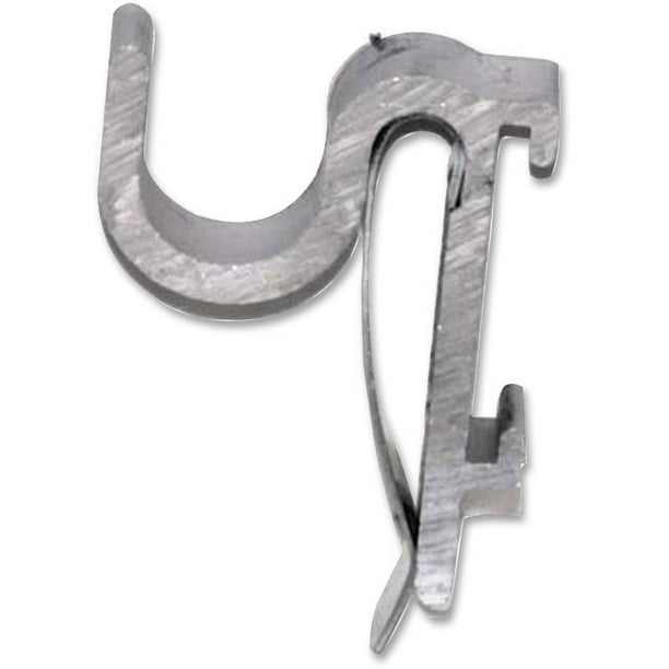 Advantus Flip Chart Hooks 1 Hooks 2" Size for Board Cork 1