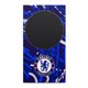 thumbnail image 2 of Head Case Designs Officially Licensed Chelsea Football Club Art Abstract Brush Vinyl Sticker Skin Decal Cover Compatible with Microsoft Xbox Series S Console, 2 of 9