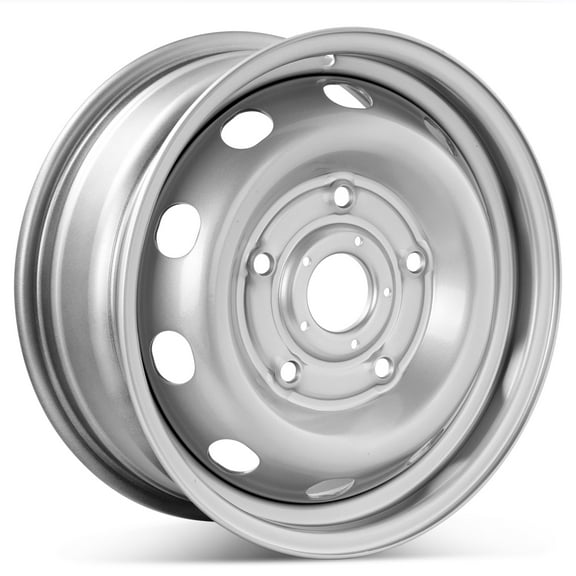 New 16" x 6.5" Replacement Steel Wheel for Ford Transit 2015-2023 Rim 10049