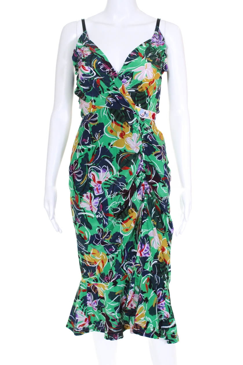 midi dress autumn 2019