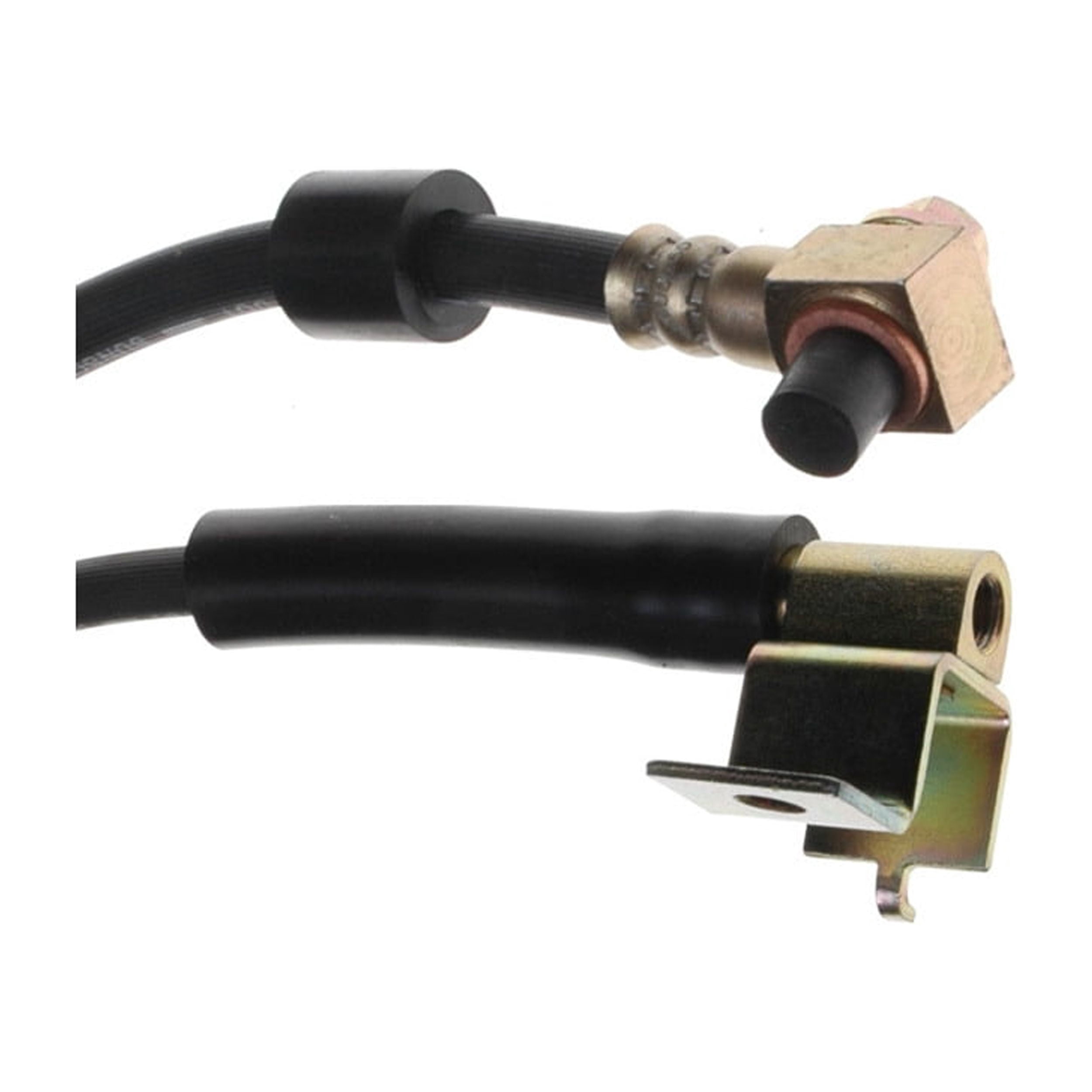 Raybestos Element3 Brake Hose, BH380345 Fits select: 1994 DODGE RAM 1500, 1994 DODGE RAM 2500
