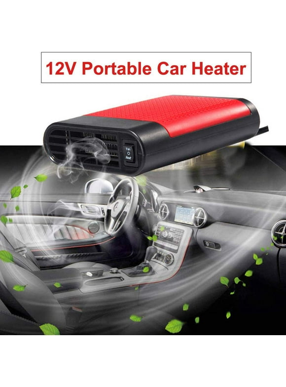 Portable Car Heaters in Other Interior Car Accessories