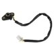 thumbnail image 1 of Sensor indicador de posición de cambio de marchas de motocicleta para WH125 WH175 CBR190 CB190R CBF190R CBF190 CBX19 negro, 1 of 5