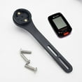 thumbnail image 2 of Bike Integrated Handlebar Computer Holder Mount For Garmin for Bryton, 2 of 8