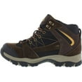 thumbnail image 2 of Deer Stags Men's Anchor Waterproof Comfort Casual Hiking Boot, 2 of 8