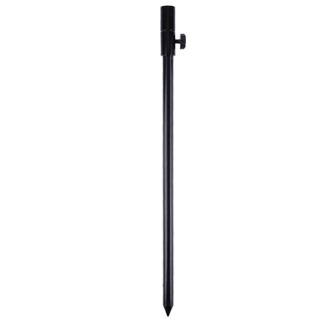 Pesca Carp Fishing Bank Stick Aluminio ajustable Bandstick Pesca (48-75cm) FLhrweasw Nuevo