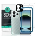 thumbnail image 1 of Protector de pantalla Ibywind Xiaomi Redmi Note 14 5G 6.67, 1 of 6