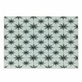 thumbnail image 1 of Compass Cutting Board, Black and White Sketch Style Windrose Discovering New Places Nautical Elements, Decorative Tempered Glass Cutting and Serving Board, Small Size, Black White, by Ambesonne, 1 of 1