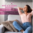thumbnail image 5 of Myo Inositol & D-chiro Inositol 40:1 150 G Sin Sabor, 5 of 5