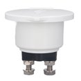 thumbnail image 2 of Interruptor de desconexión de batería, 12 V‑48 V Interruptor de desconexión de batería Interruptor de apagado de batería Interruptor de corte de batería Diseño a prueba de futuro, 2 of 12