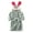 B-Green, variant on Youth Boys Girls Night-Robe Solid Color Warm Sleepwear Long Bathrobe Juniors Flannel Robe with Autumn Winter Teen Long Sleeve Robe(B-Pink,1-2 Years)
