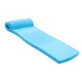 thumbnail image 5 of TRC Recreation Super Soft Swimming Pool Float Water Lounger Raft (2 Pack), 5 of 6