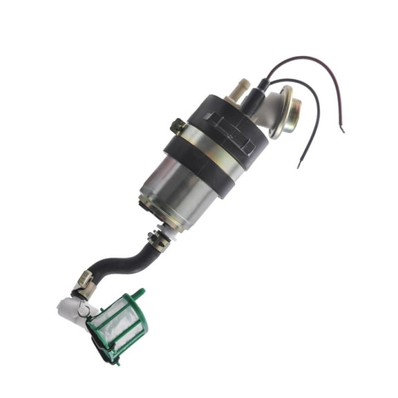 Herko K4047 Electric Fuel Pump, Compatible with Nissan Pathfinder 2.4L 3.0L 1987-1995