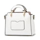 thumbnail image 4 of Bolsa s cruzados de piel sintética para mujer s de hombro con Ehuebsd correa ajustable Asa superior con cremallera y monedero bonitos bolsos de gato, 4 of 9
