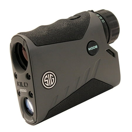 Sig Sauer Kilo2000
