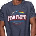 thumbnail image 3 of Pink Floyd - DSOTM Crescent - Men's Short Sleeve Graphic T-Shirt, 3 of 5