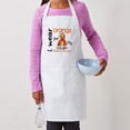 thumbnail image 5 of CafePress - DONE2 - Kids Apron, 5 of 5