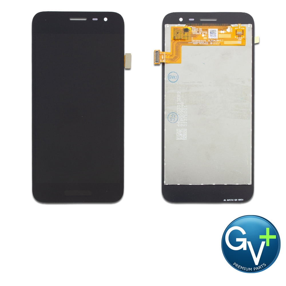 j260 lcd replacement