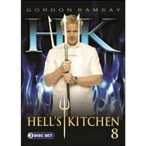 Hell's Kitchen: Season 8 (DVD), Vei, Special Interests