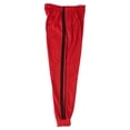 thumbnail image 2 of Gioberti Mens Athletic Track Pants with Ribbed Cuff Leg, 2 of 5