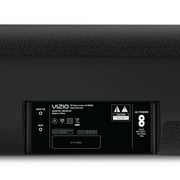 VIZIO M-Series Elevate 5.1.2 Sound Bar with Dolby Atmos and Wireless Subwoofer - M512e-K6