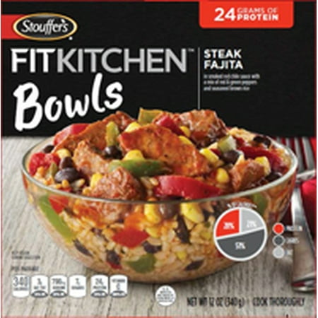 Stouffer S Fit Kitchen Frozen Reviews Stouffer S Fit Kitchen Frozen Reviews