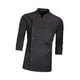 thumbnail image 4 of Chaqueta de chef otoño invierno para hombre y mujer, ropa de chef de manga larga para la industria alimentaria SG, 4 of 9