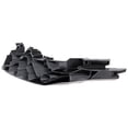 thumbnail image 2 of CAPA For 2014-2021 Grand Cherokee Bumper Bracket Front, Left CH1042117 68328703AB, 2 of 3