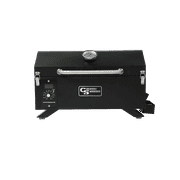 Country Smokers Traveler - Portable Wood Pellet Grill