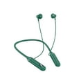 thumbnail image 1 of Auricular ABS Cuello colgante Seitruly Compatible con Bluetooth 5.2 A prueba de sudor LED Tarjeta de memoria bajo retraso, 1 of 6