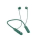thumbnail image 4 of Auricular Cuello Colgante Moyic Bluetooth 5.2 LED Reemplazo Inalámbrico Verde oscuro, 4 of 6