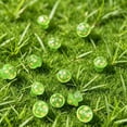 thumbnail image 4 of Juego de Mini Adornos de Hongos Que Brillan En La Oscuridad: Decoración Luminosa de Resina para Plantas En Maceta, Terrarios y Proyectos de Manualidades para El Hogar., 4 of 6